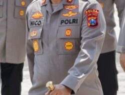 Ketegasan Kapolda Jawa Timur Membongkar Sindikat Judi online Beromzet Miliaran Rupiah