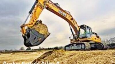 Galian C Sangatlah Mendukung Proyek Pembangunan Untuk Masyarakat