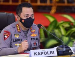 Survei: Mayoritas Publik Puas Kinerja Kapolri Usut Kasus Duren Tiga