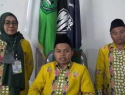 Banjir Air Mata Di SMK Manbaul Ulum Wonosari Bondowoso