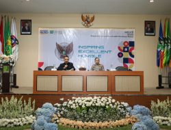 Berikan Kuliah Umum Mahasiswa Baru UNIRA, Kapolres Malang : Jadilah Generasi Penerus Bangsa Yang Kompeten