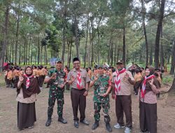 Menumbuhkan Sikap Disiplin Serta Jati Diri Para Generasi Dikalangan Pelajar