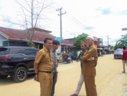 Menelisik Skema Penanganan Banjir Pemko Dumai