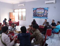 Polres Bojonegoro Ciptakan Kamtibmas Kondusif Dengan Karya Jurnalistik Melalui PIRAMIDA