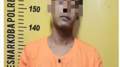 Sat Resnarkoba Polres Bondowoso Berhasil Mengamankan Pelaku yang Diduga Telah Mengedarkan Pil Koplo