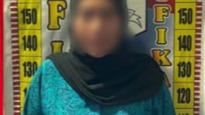 Pelaku Penipuan Berhasil Diamankan, Sat Reskrim Polres Bondowoso