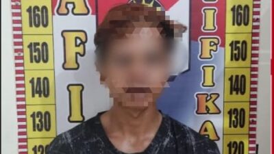 Warga Desa Sulek Bondowoso Ditangkap Polisi, Berikut Kronologisnya