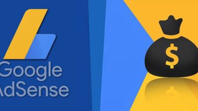 5 Cara untuk Meningkatkan Penghasilan Google Adsense Anda