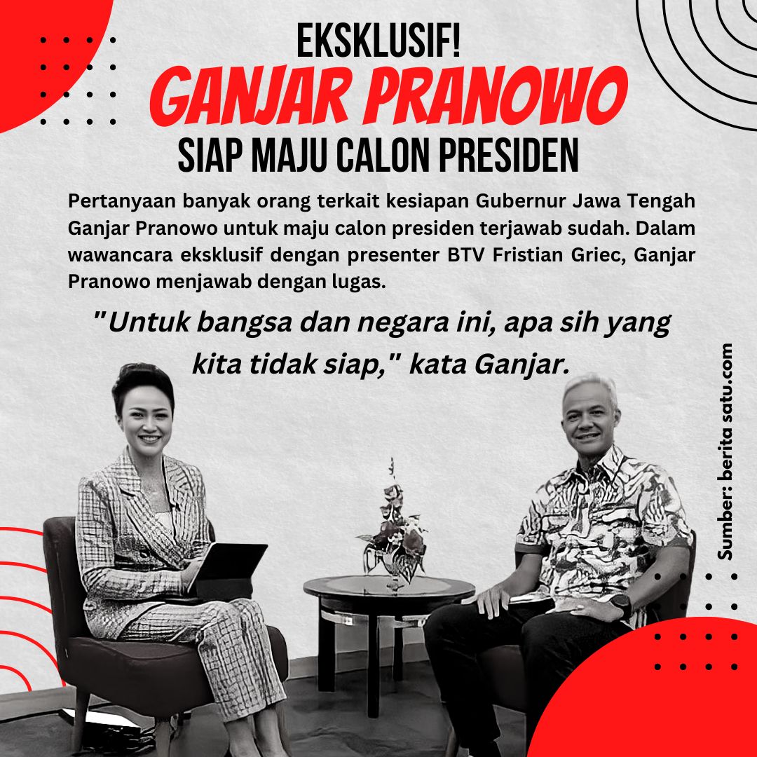 Ganjar Pranowo