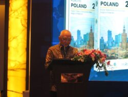 LPEI Jadikan Polandia Pintu Masuk Ekspor Indonesia ke Eropa Tengah dan Timur