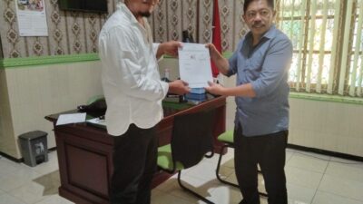 KPH Bondowoso Laksanakan Penandatanganan Perjanjian Kerjasama dengan PT. MIT