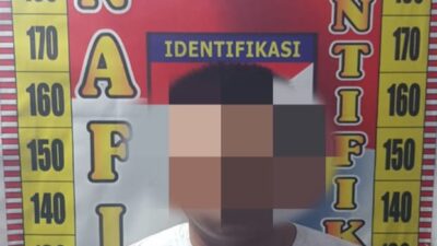 Polres Bondowoso Berhasil Mengamankan yang Diduga Melakukan Penipuan