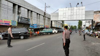 Polres Bondowoso Selalu Hadir Ditengah-tengah Masyarakat Dengan Memberikan Pelayanan Prima