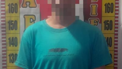 Sat Reskrim Polres Bondowoso Berhasil Ungkap Kasus Penggelapan