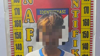 Sat Reskrim Polres Bondowoso Telah Melakukan Penangkapan Kepada Pelaku Penganiayaan