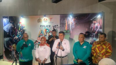 Kalemdiklat: Polri Akan Berikan Pelayanan Terbaik dan Kepedulian untuk Disabilitas