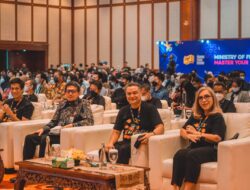 Tingkatkan Daya Saing, LPEI Bekali Generasi Muda dengan Edukasi Ekspor