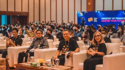 Tingkatkan Daya Saing, LPEI Bekali Generasi Muda dengan Edukasi Ekspor