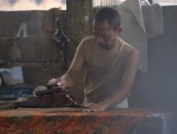 Melalui Pembiayaan dan Pelatihan Ekspor, LPEI Dorong UKM Berorientasi Ekspor