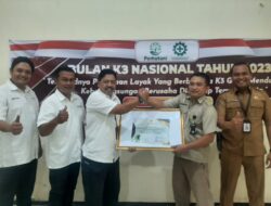 KPH Bondowoso Terpilih Menjadi Yang Terbaik Pada Tingkat Provinsi Jatim