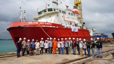 LPEI Dorong Eksportir Tingkatkan Daya Saing di Pasar Global