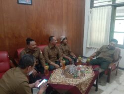DPD Sekar Perhutani Jember Berikan Bantuan Sebagai Wujud Kepedulian Untuk Korban Banjir di Ijen