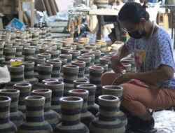 LPEI Dorong UMKM Mendunia Lewat Program Jasa Konsultasi