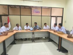 Pengurus SMSI Bondowoso Dikukuhkan SMSI Jawa Timur di Graha Wartawan Jatim