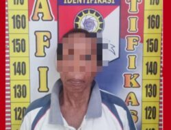 Bejad Kelakuan Seorang Kakek Cabuli Gadis Belia Sampai Hamil dan Sampai Melahirkan