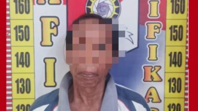 Bejad Kelakuan Seorang Kakek Cabuli Gadis Belia Sampai Hamil dan Sampai Melahirkan