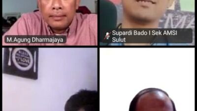 SMSI Ajukan RPJPN Media 2025-2045 Ke-Dewan Pers