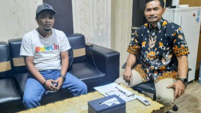 SMSI Bondowoso Dukung Diskominfo Kerjasama Media Gunakan e-Katalog