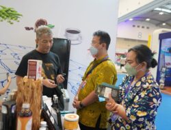 Ingin Menjadi Eksportir Berdaya Saing Global, Ini Tipsnya