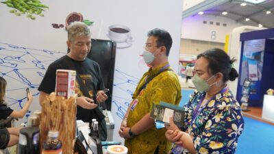 Ingin Menjadi Eksportir Berdaya Saing Global, Ini Tipsnya