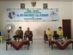 Perhutani KPH Bondowoso dan Seluruh Karyawan Gelar Acara Pisah Sambut