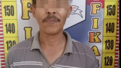 Polres Bondowoso Berhasil Menangkap Pelaku Pencabulan di Bawah Umur