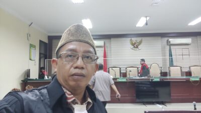 Ketua SMSI Jatim Minta Polri Segera Usut Pelaku Pelecehan Terhadap Profesi Wartawan