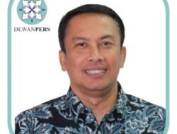 Wartawan Calon Kepala Daerah, Caleg, dan Tim Sukses Harus Non Aktif atau Mengundurkan Diri