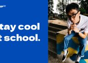 POP DOP, Sebuah Perpaduan Streetwear dan Seragam Sekolah