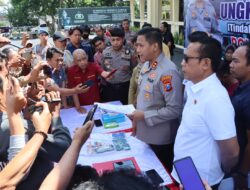 Polres Bondowoso Berhasil Ungkap Kasus TPPO, 1 Orang di Jadikan Tersangka