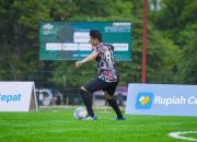 RupiahCepat Meriahkan Fintech Sport Days 2023