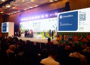 Menjadi Sustainability Partner, CarbonEthics Menyediakan Blue Carbon Package di EBTKE ConEx 2023