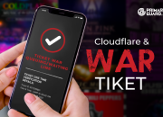 Belajar dari Konsep Waiting Room dalam War Tiket Online Konser Coldplay