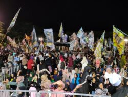 Majelis Alfatih Indonesia dan AUTADA Gelar Munajat Kebangsaan