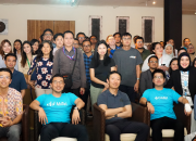 MiiTel Ajak Komunitas Bisnis Tingkatkan Produktivitas dengan Teknologi AI