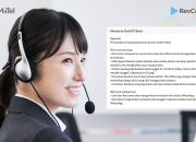 Fitur ChatGPT MiiTel: Rangkum Percakapan Telepon secara Otomatis