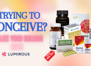 Nurturing Your Path Towards Parenthood: The First Hassle-free Pregnancy Supplement Plans in Malaysia