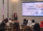 Hotel Indonesia Group (HIG) Melakukan Soft Opening Yulia Hotel Gorontalo