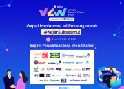 Kalibrr dan Kinobi Gelar Career Fair Bertajuk “Kalibrr Virtual Career Week 2023”