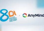 AnyMind Group berkolaborasi dengan rumah produksi Indonesia, BDI, untuk mengembangkan lima kreator